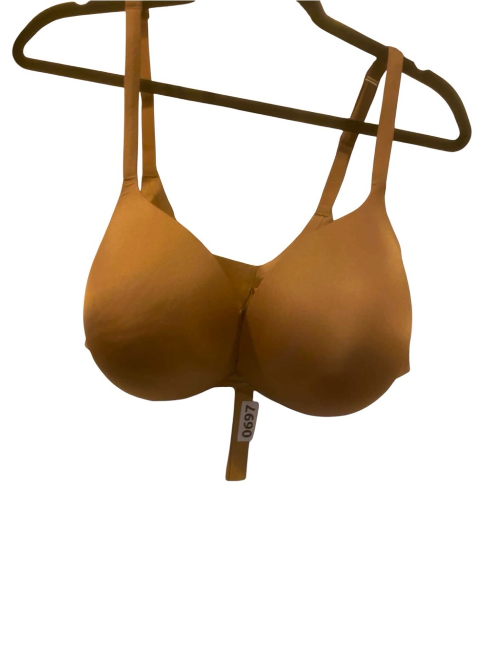 NWT Skims Ultimate Push Up Plunge Bra SIENNA Size 40DD